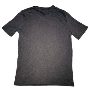 Urban Pipeline Sheer Gray T-shirt
